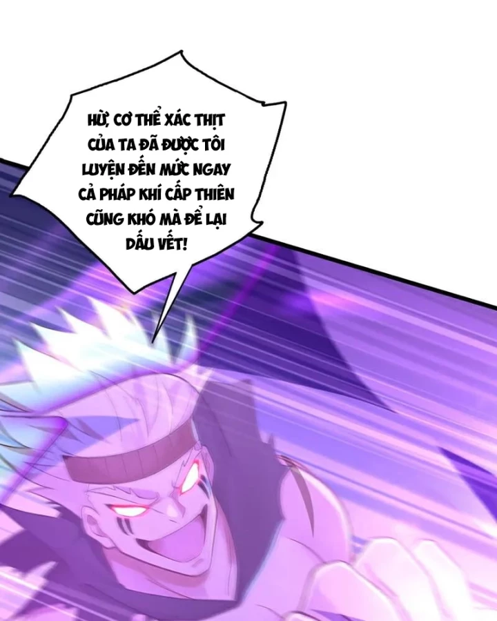 Đệ Tử Tu Luyện Còn Ta Thì Lười Biếng Chapter 166 - Trang 2