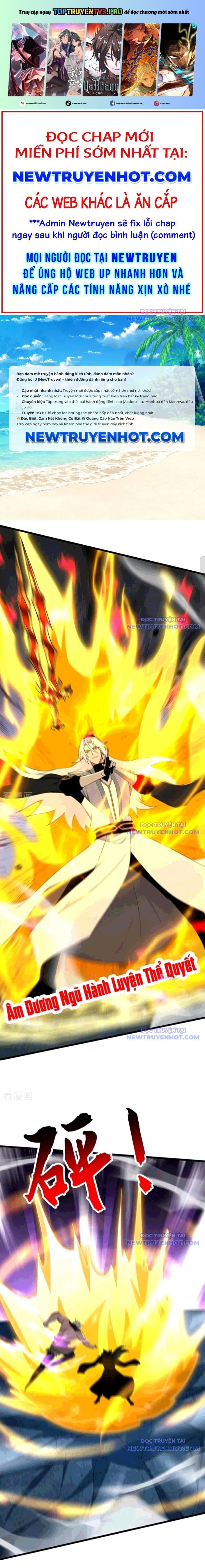 Đệ Tử Tu Luyện Còn Ta Thì Lười Biếng Chapter 167 - Trang 2