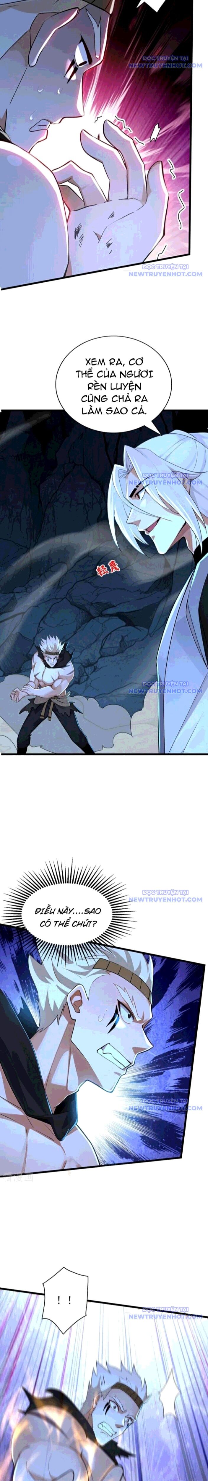 Đệ Tử Tu Luyện Còn Ta Thì Lười Biếng Chapter 167 - Trang 2