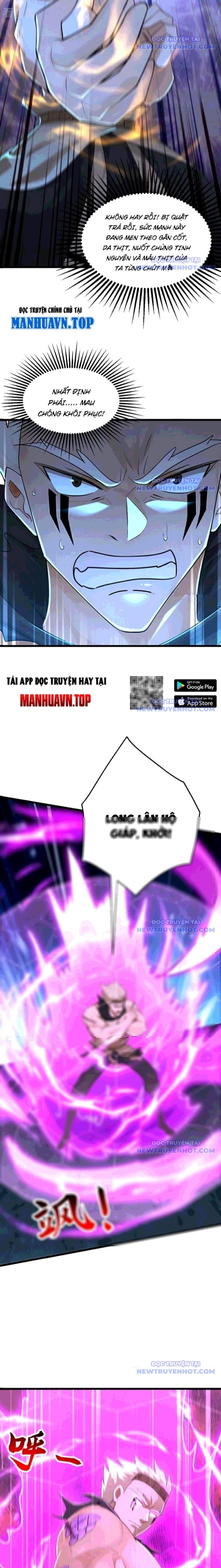 Đệ Tử Tu Luyện Còn Ta Thì Lười Biếng Chapter 167 - Trang 2