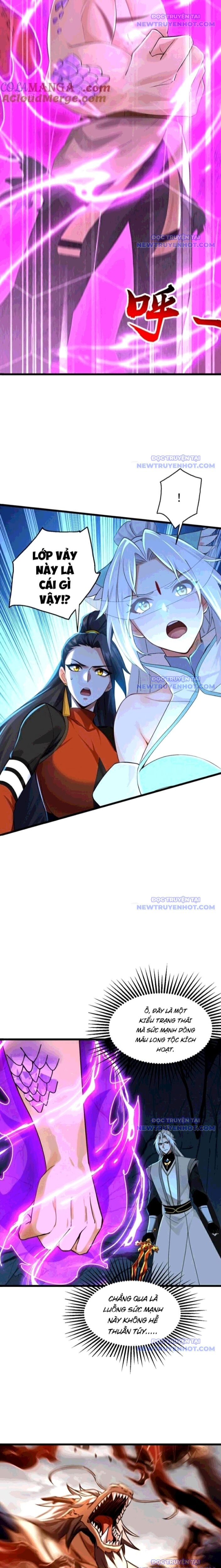 Đệ Tử Tu Luyện Còn Ta Thì Lười Biếng Chapter 167 - Trang 2