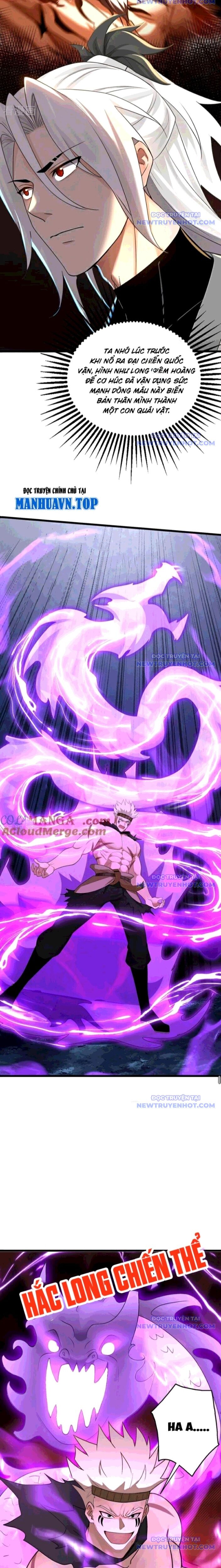 Đệ Tử Tu Luyện Còn Ta Thì Lười Biếng Chapter 167 - Trang 2