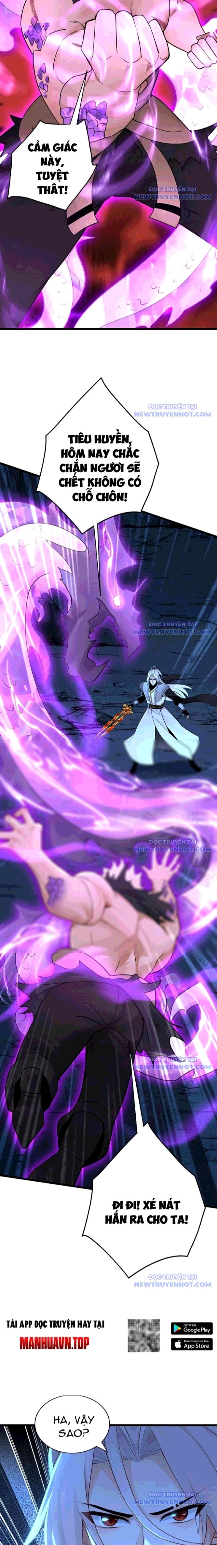 Đệ Tử Tu Luyện Còn Ta Thì Lười Biếng Chapter 167 - Trang 2