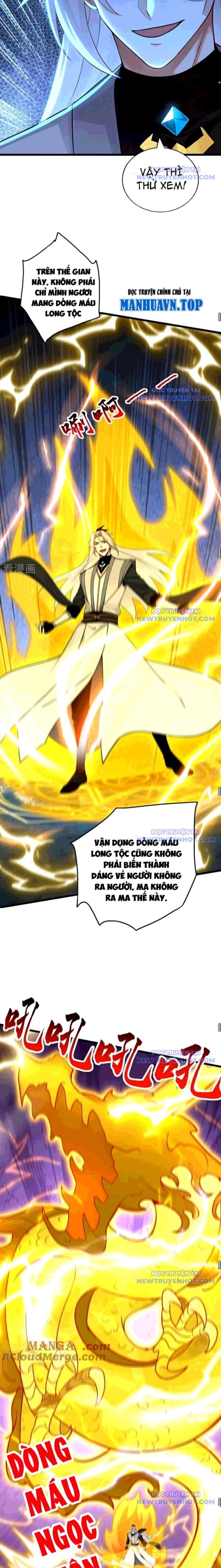 Đệ Tử Tu Luyện Còn Ta Thì Lười Biếng Chapter 167 - Trang 2