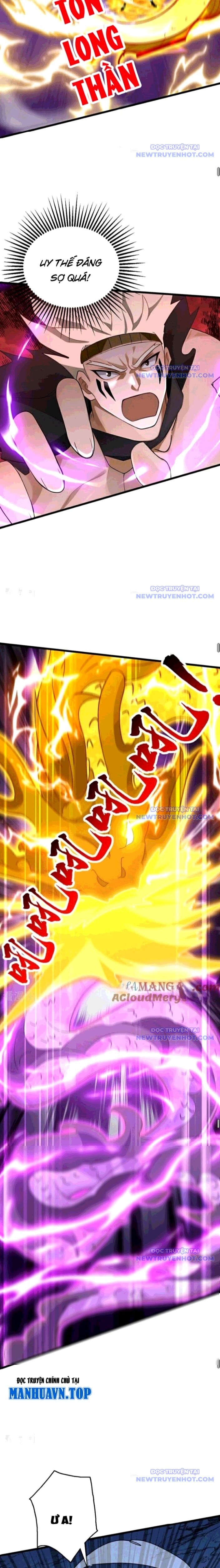 Đệ Tử Tu Luyện Còn Ta Thì Lười Biếng Chapter 167 - Trang 2