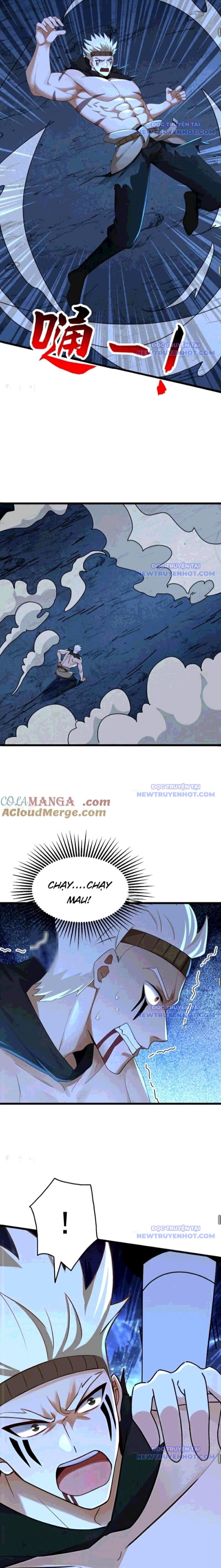 Đệ Tử Tu Luyện Còn Ta Thì Lười Biếng Chapter 167 - Trang 2