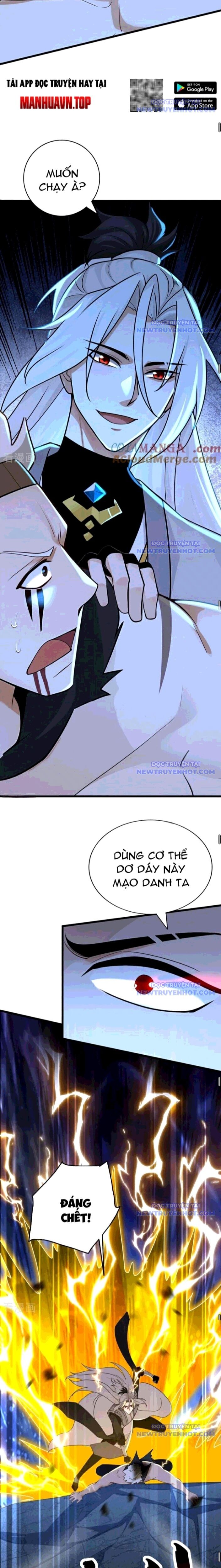 Đệ Tử Tu Luyện Còn Ta Thì Lười Biếng Chapter 167 - Trang 2