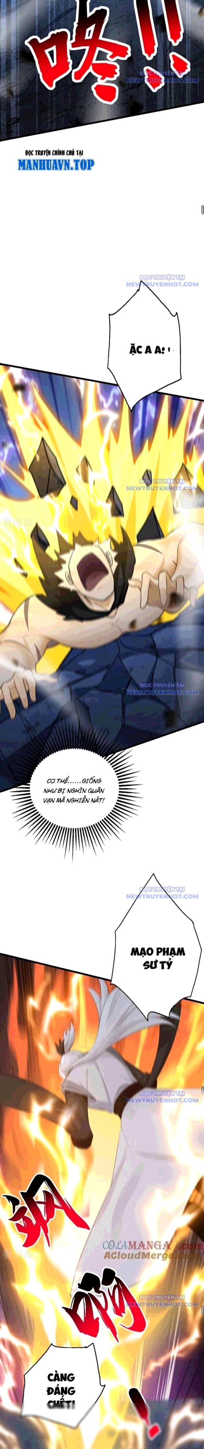 Đệ Tử Tu Luyện Còn Ta Thì Lười Biếng Chapter 167 - Trang 2