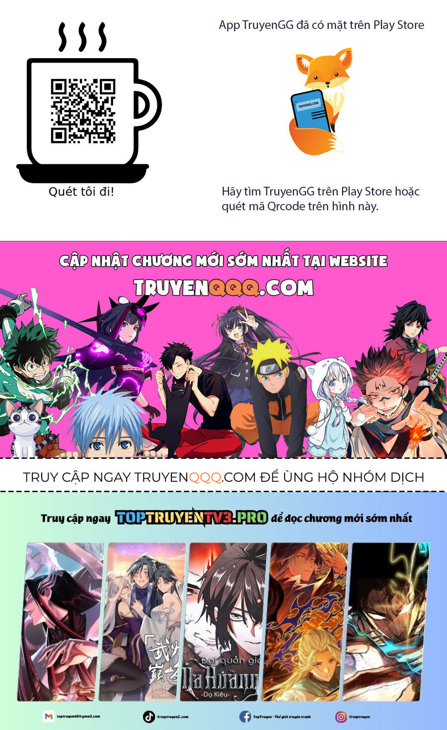 Đệ Tử Tu Luyện Còn Ta Thì Lười Biếng Chapter 168 - Trang 2