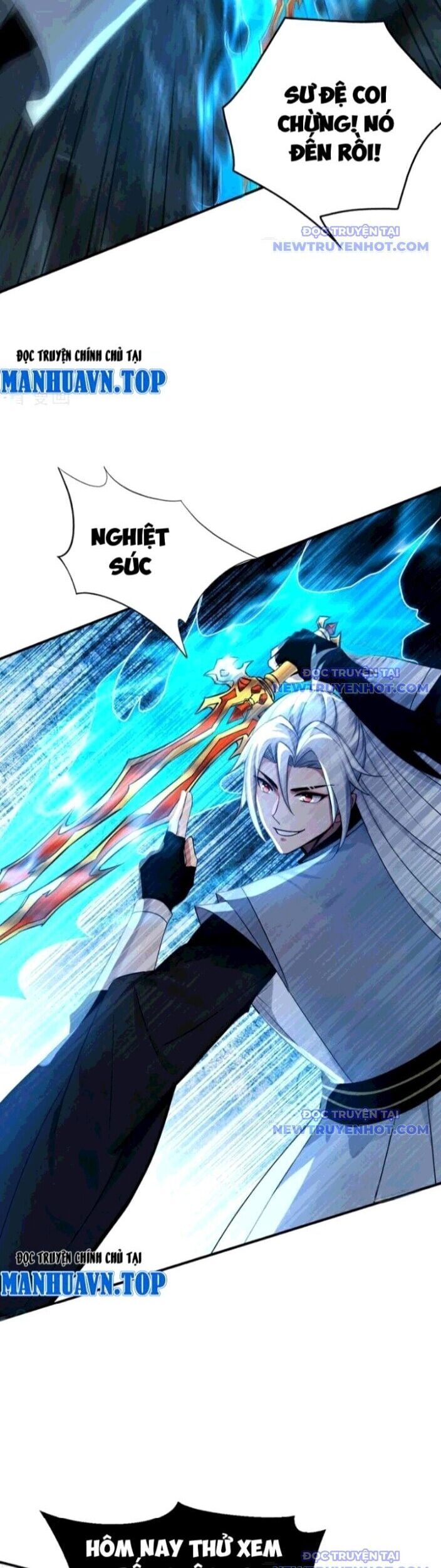 Đệ Tử Tu Luyện Còn Ta Thì Lười Biếng Chapter 168 - Trang 2