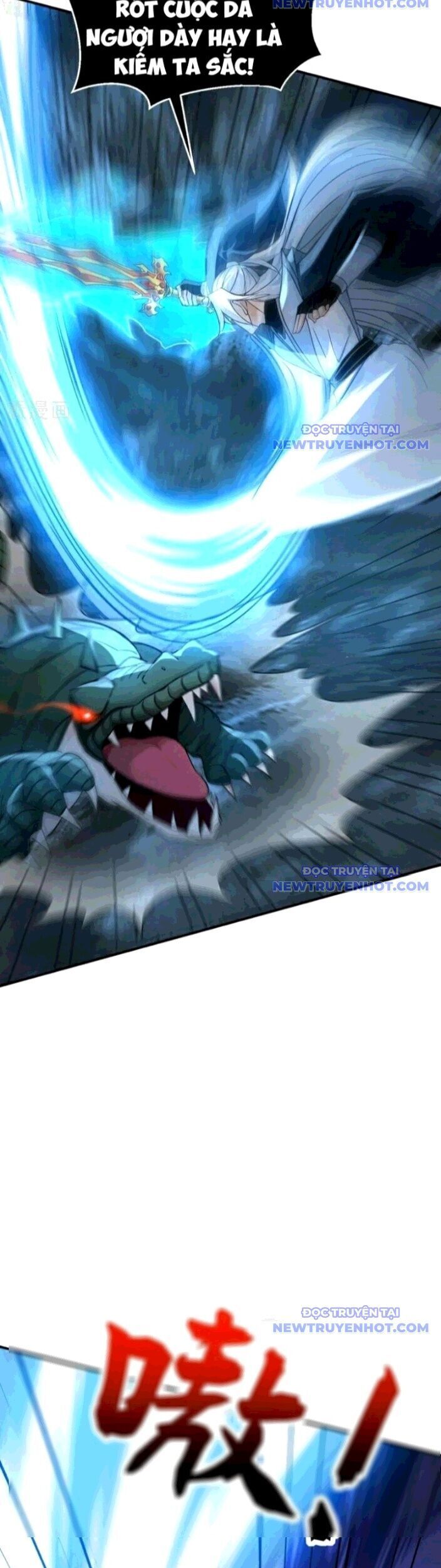 Đệ Tử Tu Luyện Còn Ta Thì Lười Biếng Chapter 168 - Trang 2