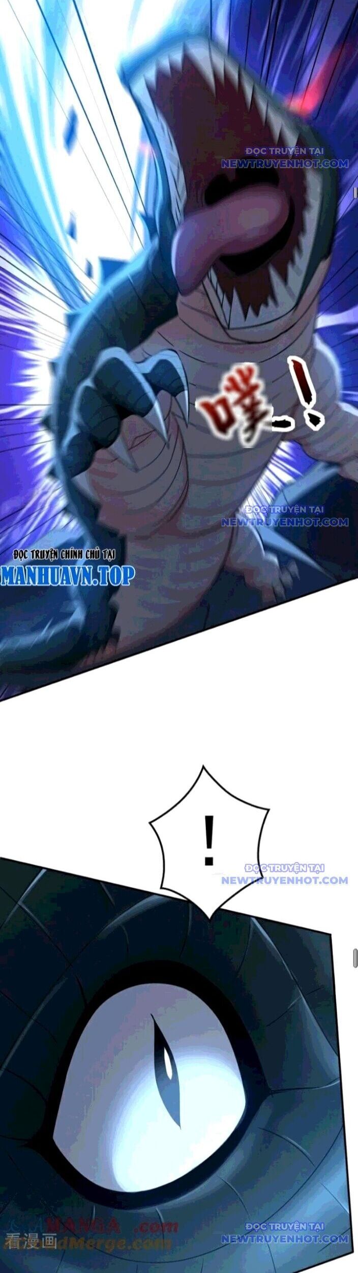 Đệ Tử Tu Luyện Còn Ta Thì Lười Biếng Chapter 168 - Trang 2