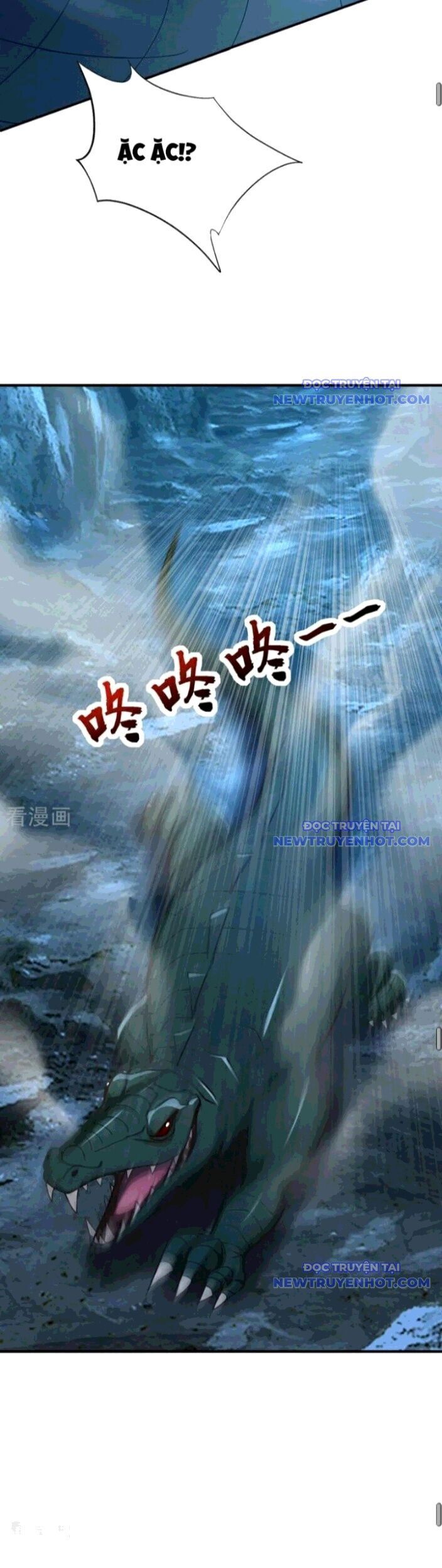 Đệ Tử Tu Luyện Còn Ta Thì Lười Biếng Chapter 168 - Trang 2