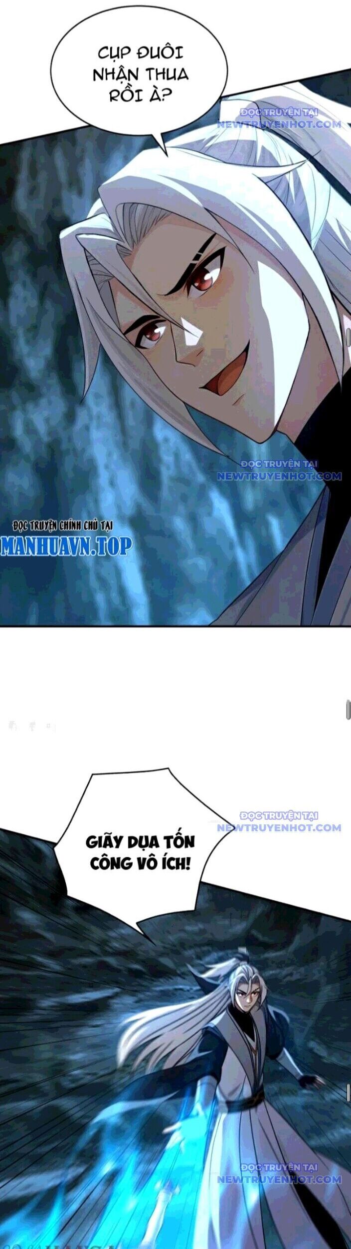 Đệ Tử Tu Luyện Còn Ta Thì Lười Biếng Chapter 168 - Trang 2