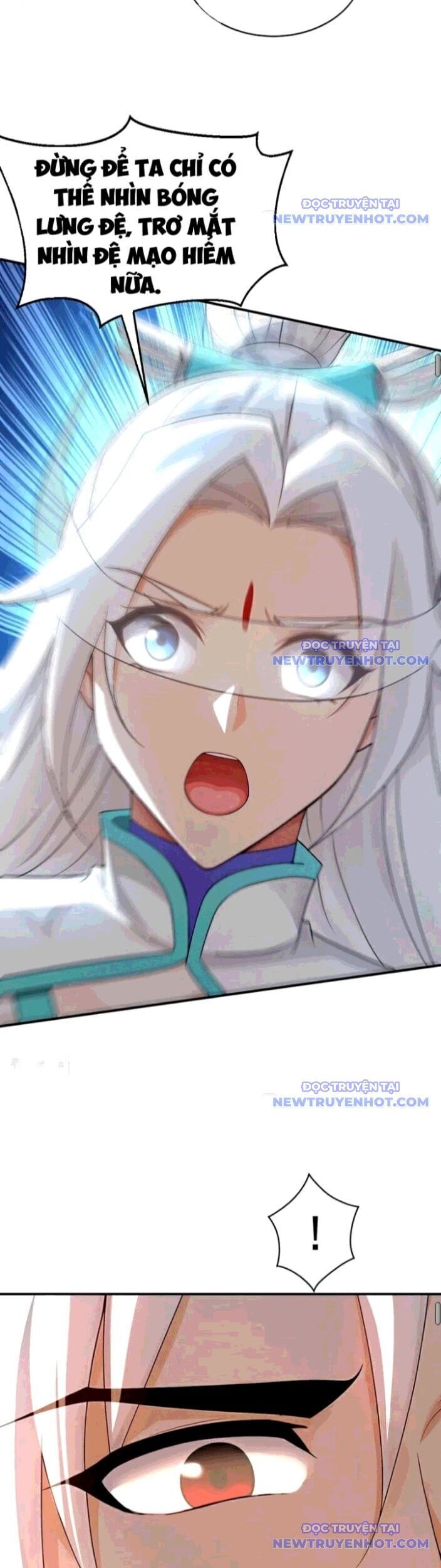 Đệ Tử Tu Luyện Còn Ta Thì Lười Biếng Chapter 168 - Trang 2