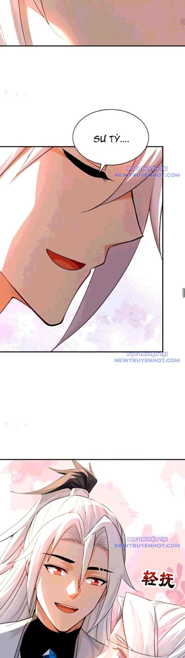 Đệ Tử Tu Luyện Còn Ta Thì Lười Biếng Chapter 168 - Trang 2