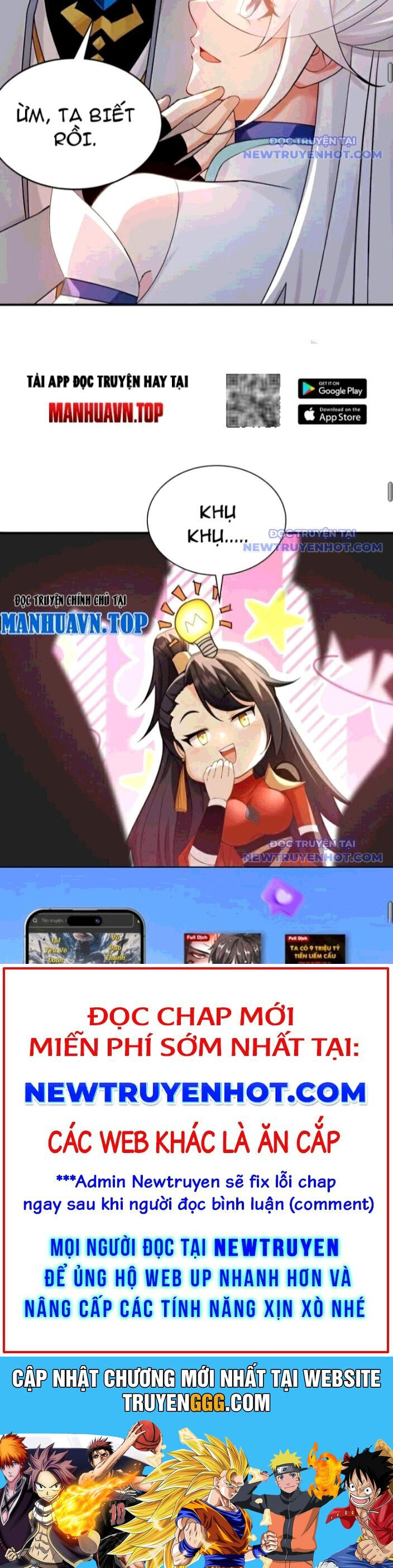 Đệ Tử Tu Luyện Còn Ta Thì Lười Biếng Chapter 168 - Trang 2