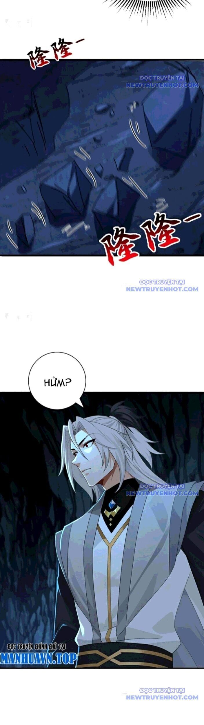 Đệ Tử Tu Luyện Còn Ta Thì Lười Biếng Chapter 168 - Trang 2