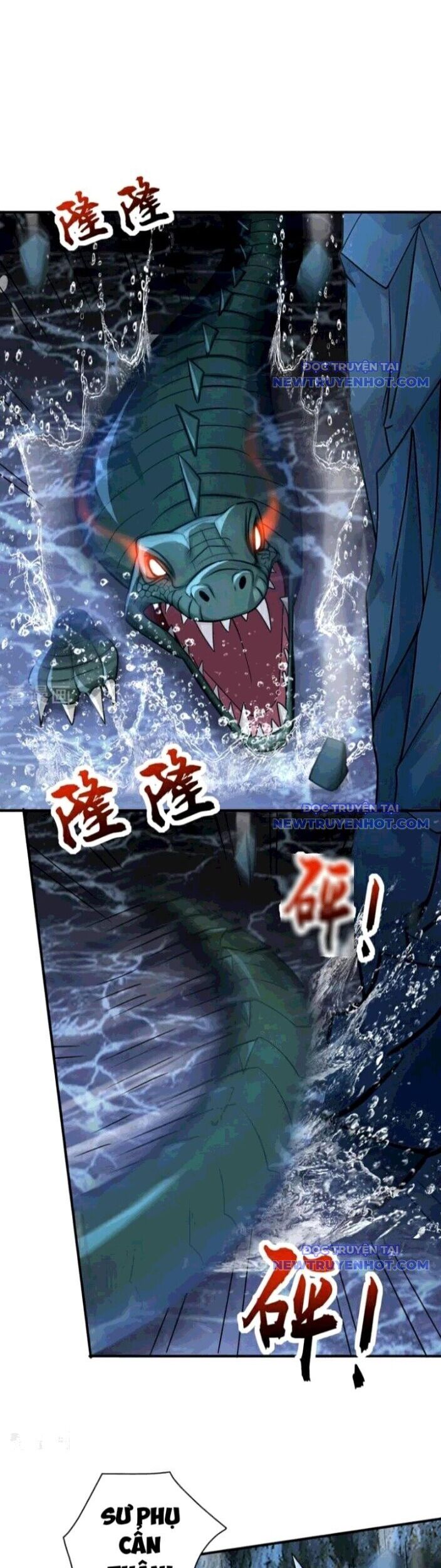 Đệ Tử Tu Luyện Còn Ta Thì Lười Biếng Chapter 168 - Trang 2