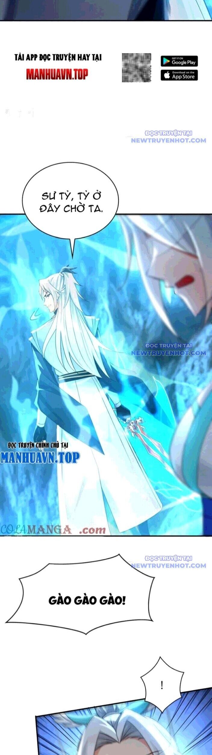 Đệ Tử Tu Luyện Còn Ta Thì Lười Biếng Chapter 168 - Trang 2