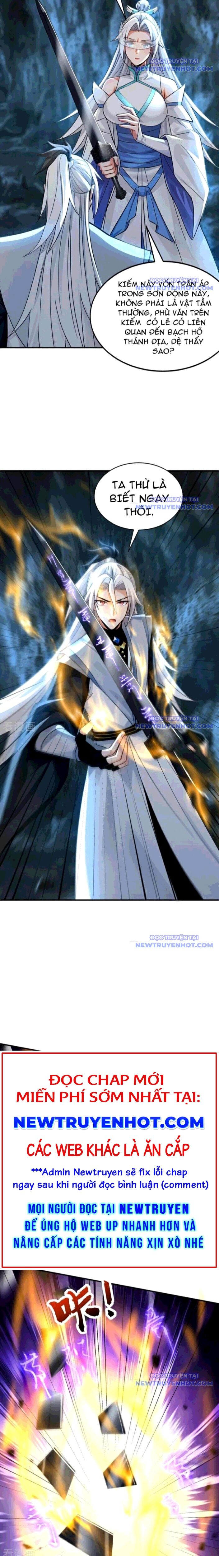 Đệ Tử Tu Luyện Còn Ta Thì Lười Biếng Chapter 169 - Trang 2