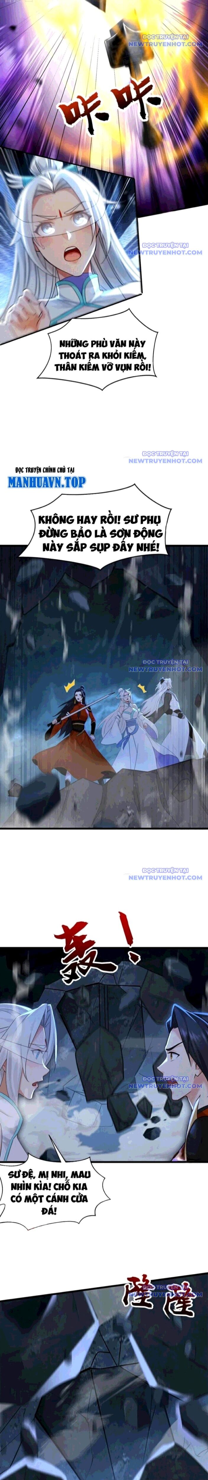 Đệ Tử Tu Luyện Còn Ta Thì Lười Biếng Chapter 169 - Trang 2