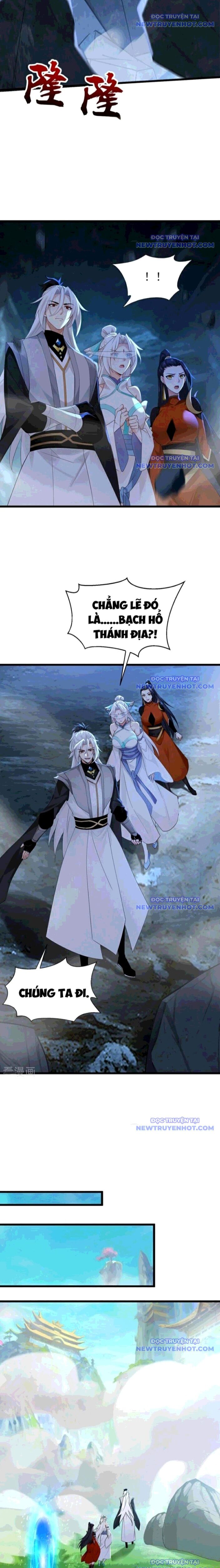 Đệ Tử Tu Luyện Còn Ta Thì Lười Biếng Chapter 169 - Trang 2