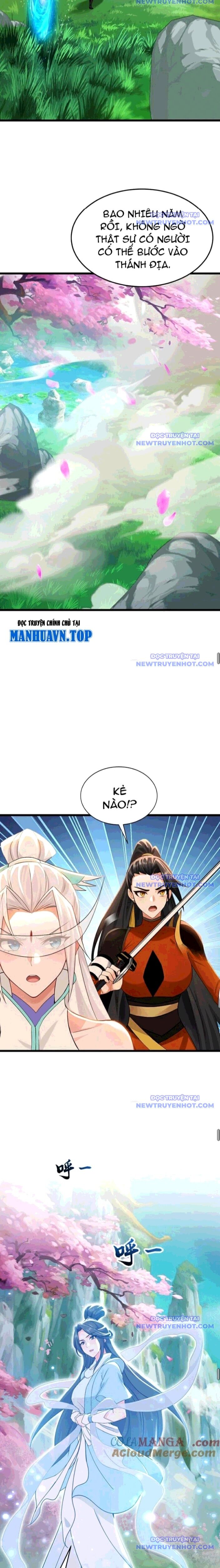 Đệ Tử Tu Luyện Còn Ta Thì Lười Biếng Chapter 169 - Trang 2