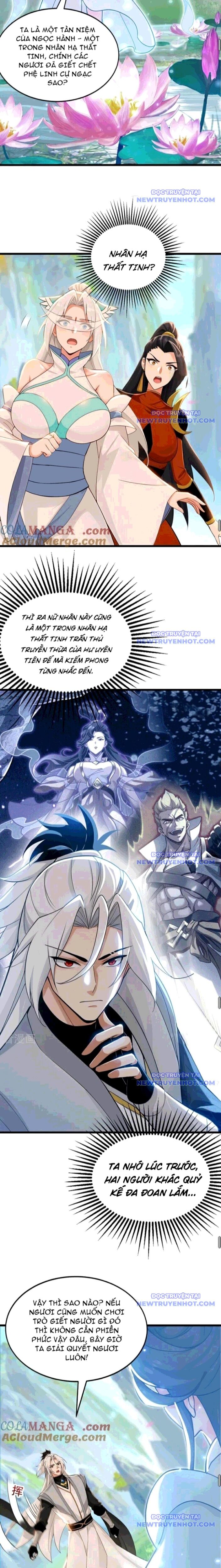 Đệ Tử Tu Luyện Còn Ta Thì Lười Biếng Chapter 169 - Trang 2