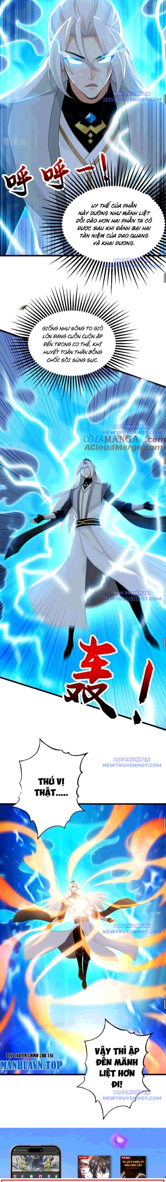 Đệ Tử Tu Luyện Còn Ta Thì Lười Biếng Chapter 169 - Trang 2