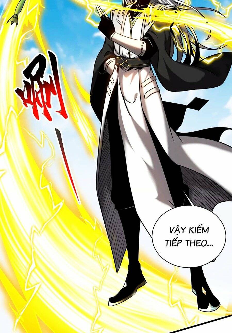 Đệ Tử Tu Luyện Còn Ta Thì Lười Biếng Chapter 17 - Trang 2