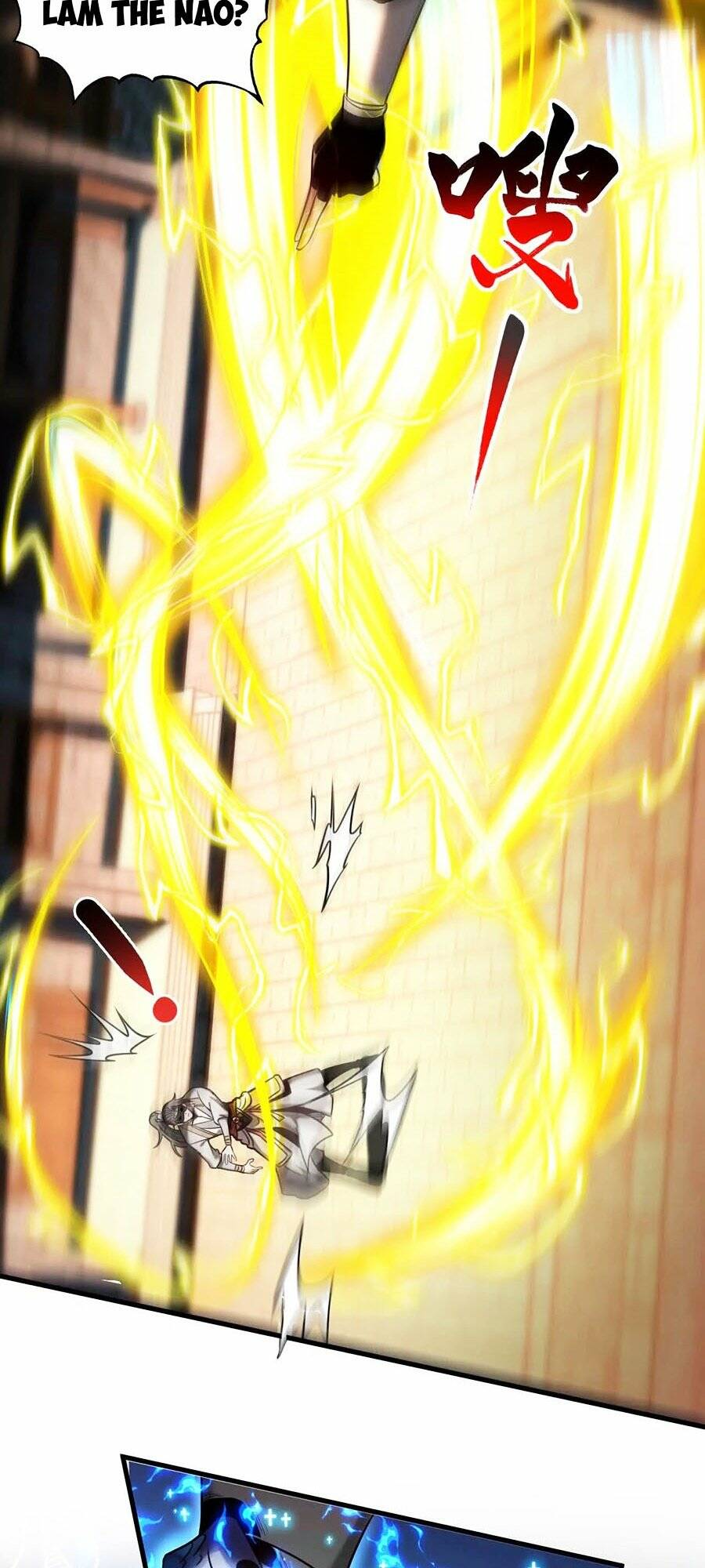 Đệ Tử Tu Luyện Còn Ta Thì Lười Biếng Chapter 17 - Trang 2