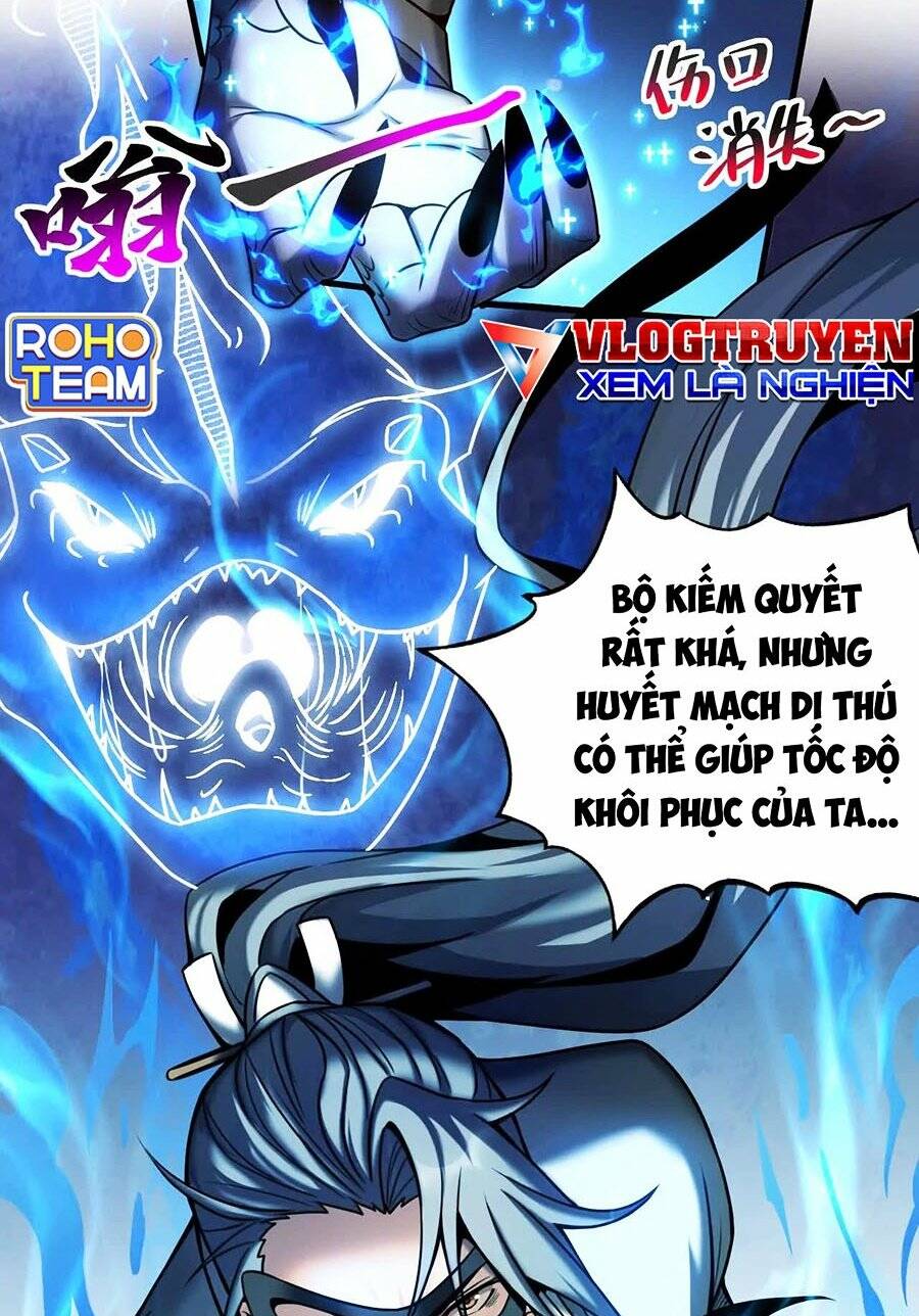 Đệ Tử Tu Luyện Còn Ta Thì Lười Biếng Chapter 17 - Trang 2