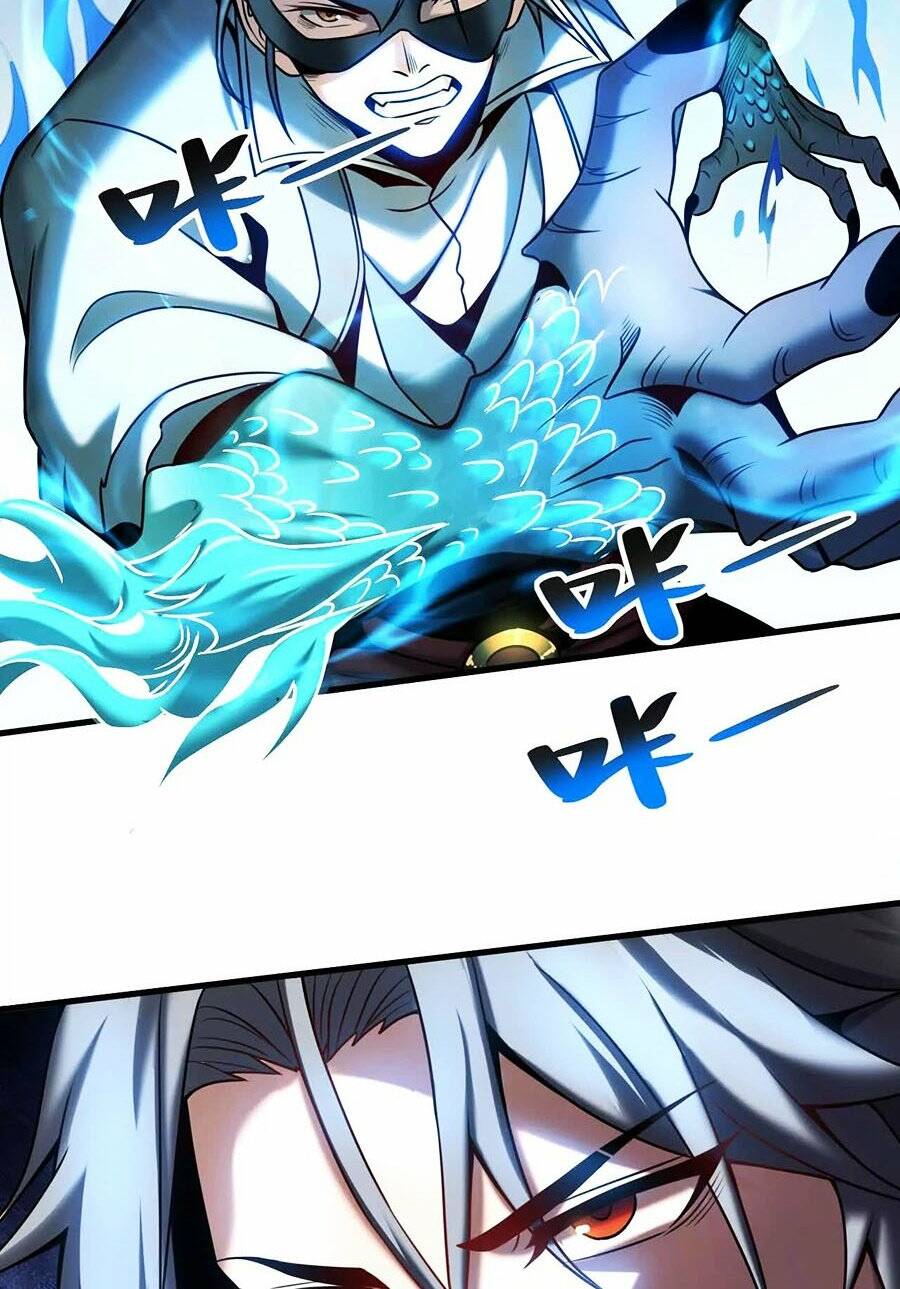 Đệ Tử Tu Luyện Còn Ta Thì Lười Biếng Chapter 17 - Trang 2