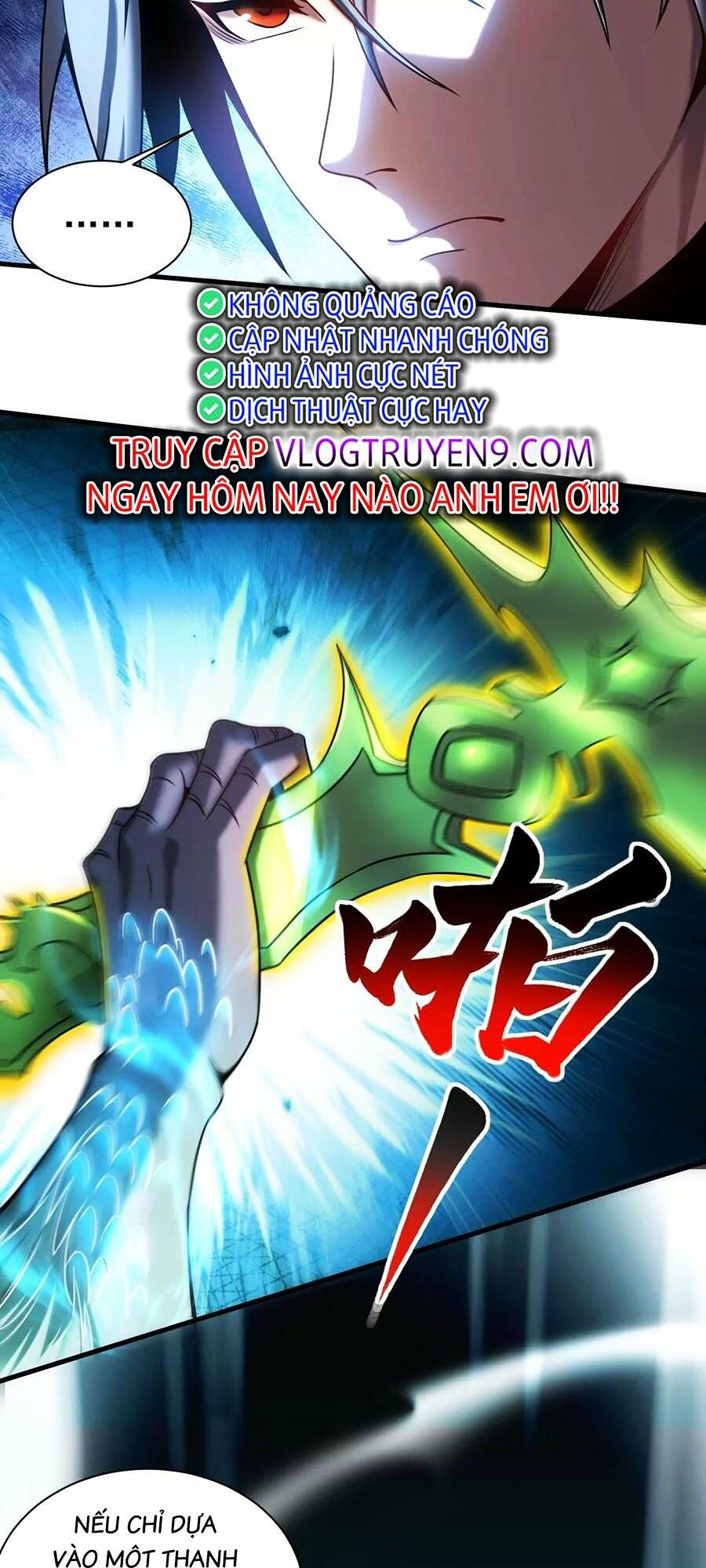 Đệ Tử Tu Luyện Còn Ta Thì Lười Biếng Chapter 17 - Trang 2