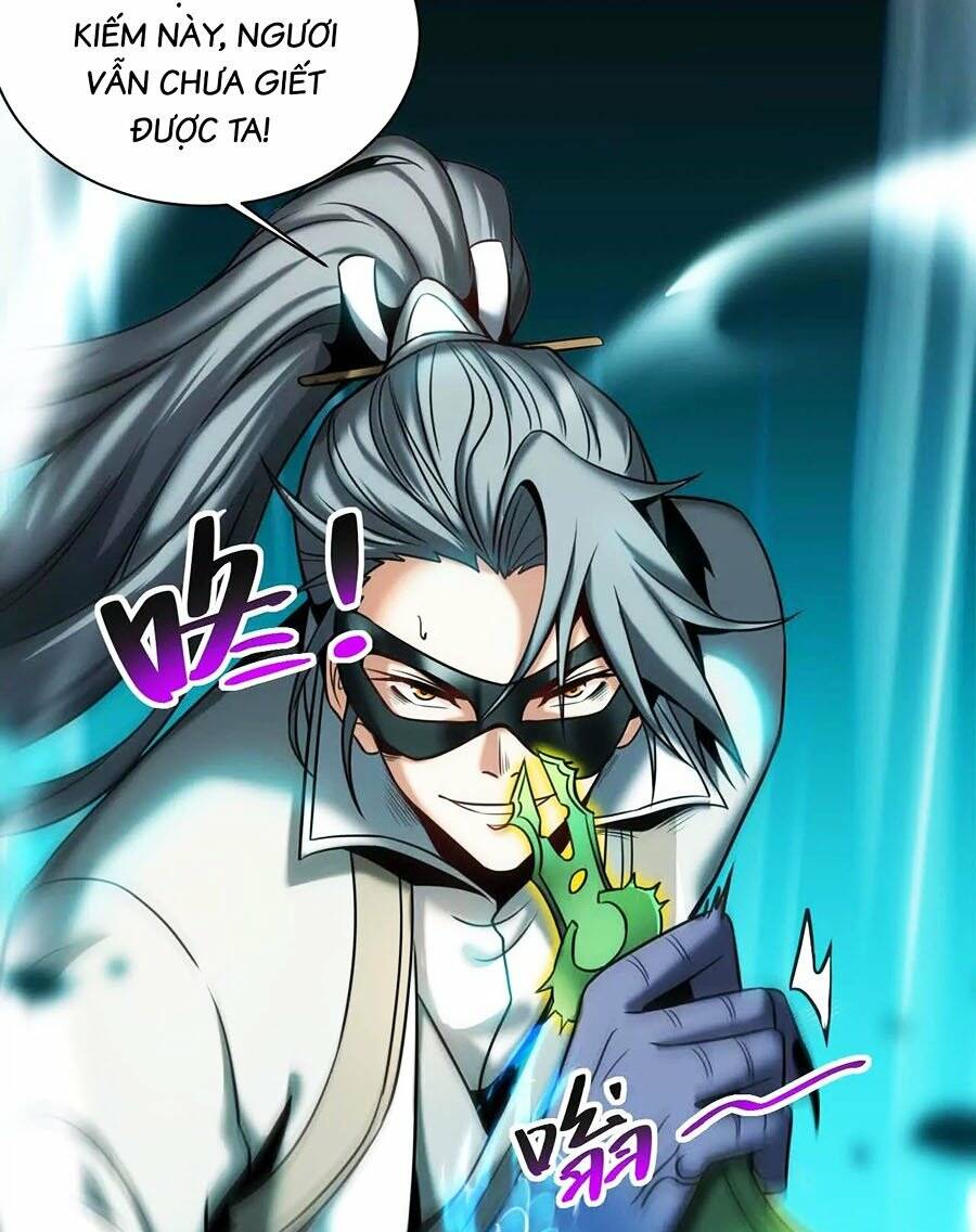 Đệ Tử Tu Luyện Còn Ta Thì Lười Biếng Chapter 17 - Trang 2