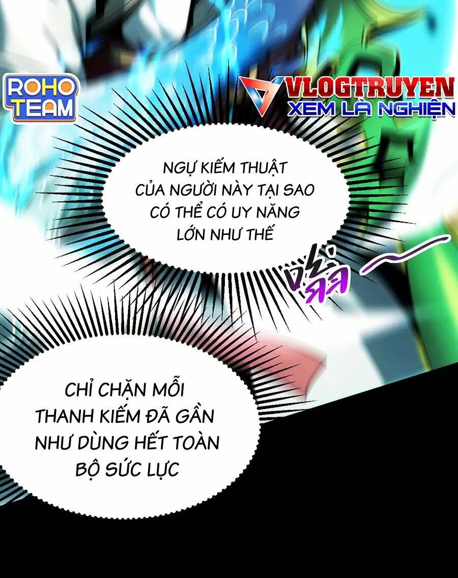 Đệ Tử Tu Luyện Còn Ta Thì Lười Biếng Chapter 17 - Trang 2