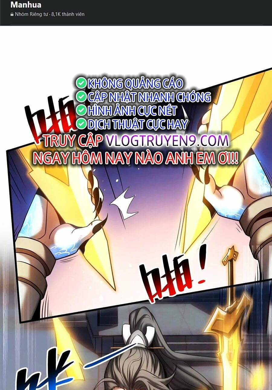 Đệ Tử Tu Luyện Còn Ta Thì Lười Biếng Chapter 17 - Trang 2