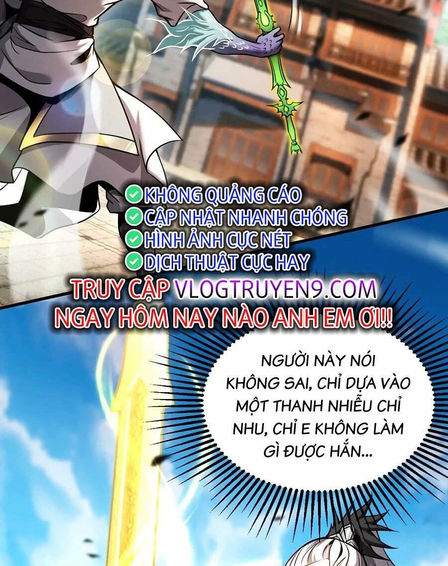 Đệ Tử Tu Luyện Còn Ta Thì Lười Biếng Chapter 17 - Trang 2