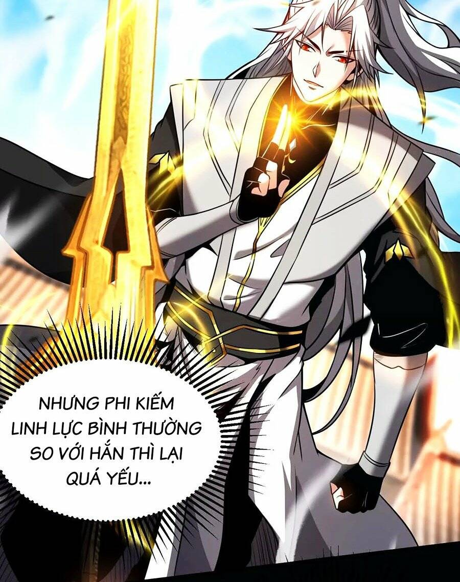 Đệ Tử Tu Luyện Còn Ta Thì Lười Biếng Chapter 17 - Trang 2