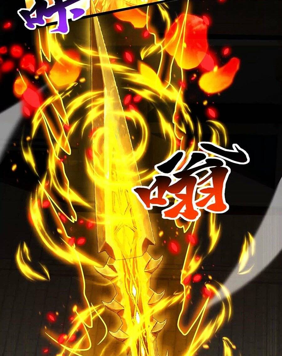 Đệ Tử Tu Luyện Còn Ta Thì Lười Biếng Chapter 17 - Trang 2