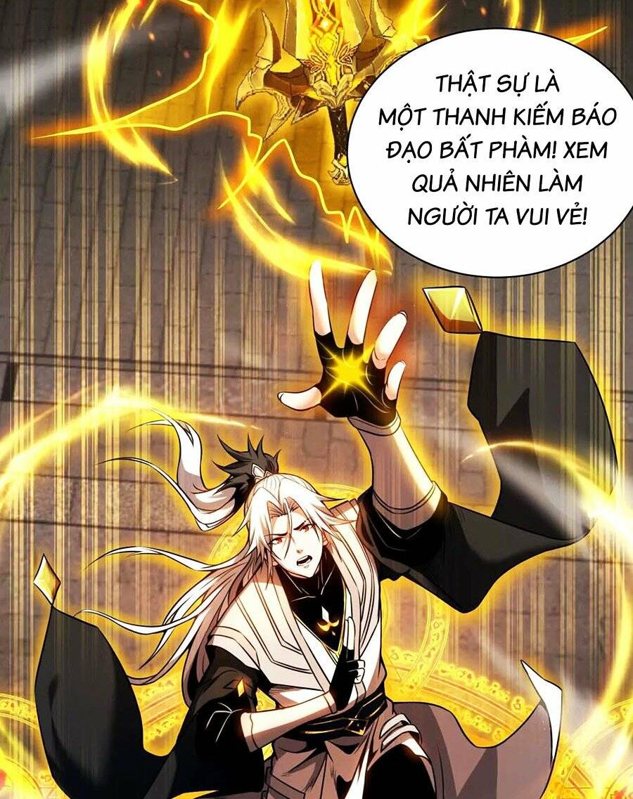 Đệ Tử Tu Luyện Còn Ta Thì Lười Biếng Chapter 17 - Trang 2