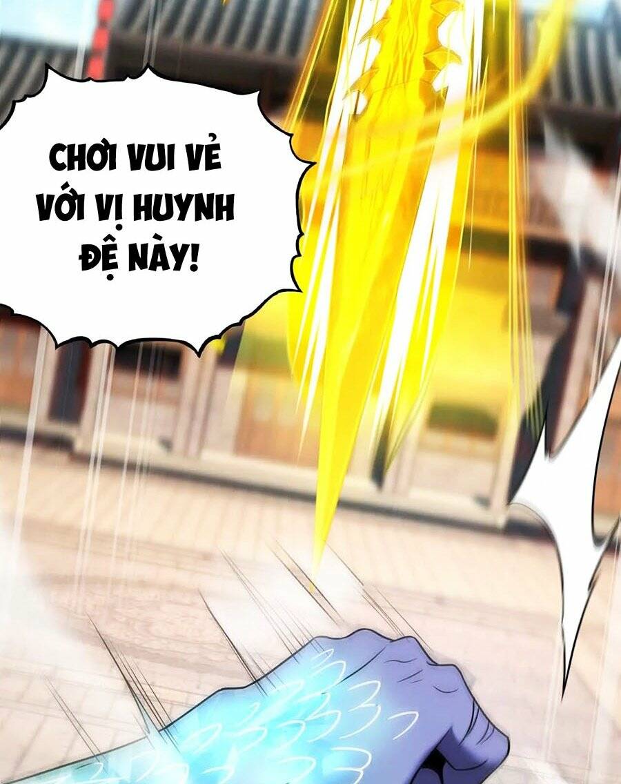 Đệ Tử Tu Luyện Còn Ta Thì Lười Biếng Chapter 17 - Trang 2