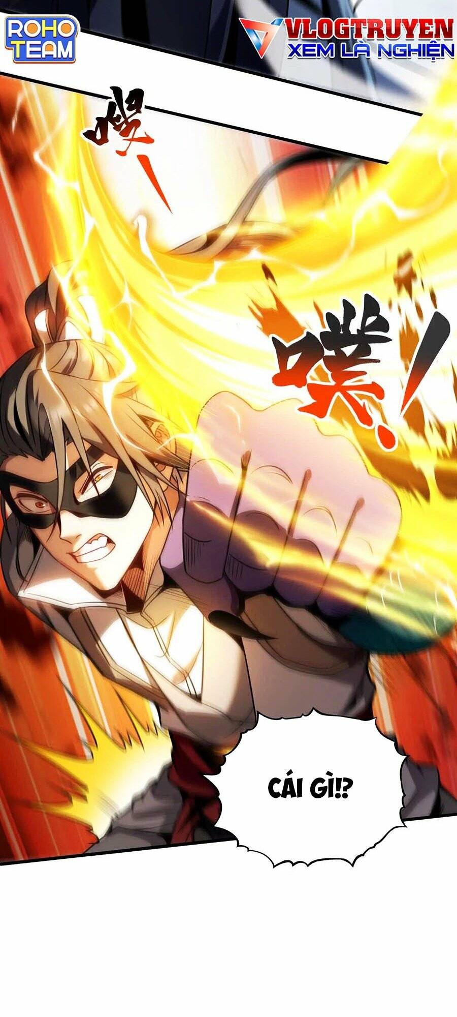 Đệ Tử Tu Luyện Còn Ta Thì Lười Biếng Chapter 17 - Trang 2