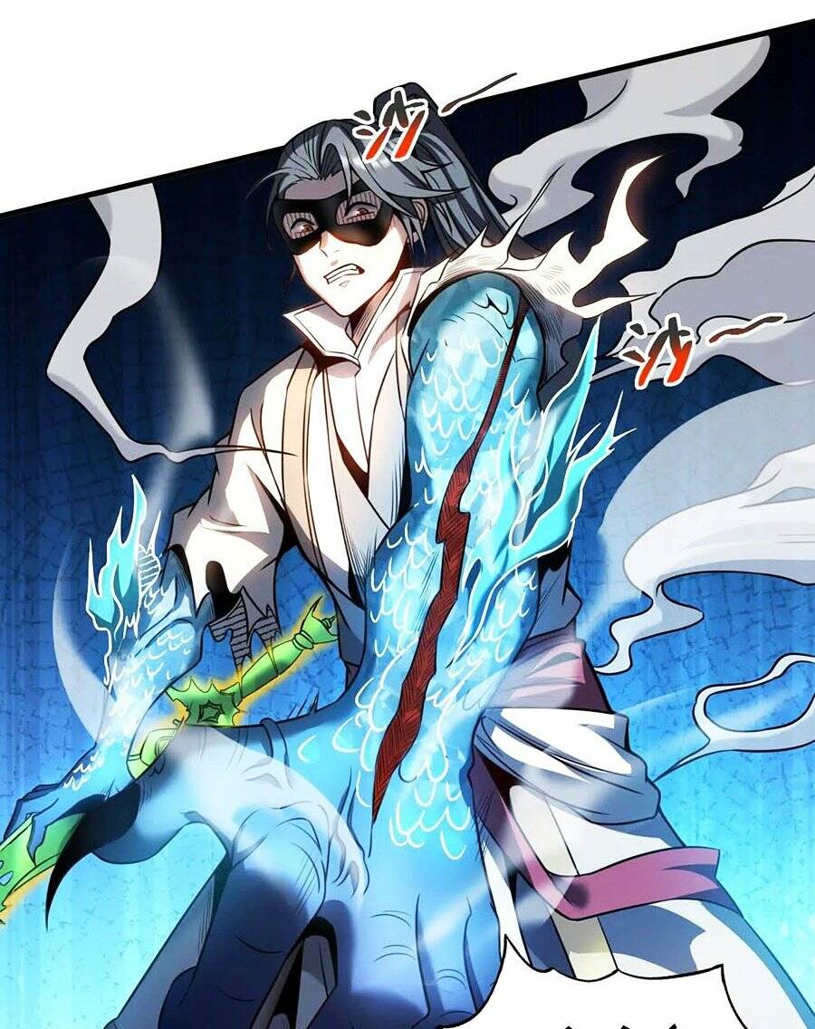 Đệ Tử Tu Luyện Còn Ta Thì Lười Biếng Chapter 17 - Trang 2