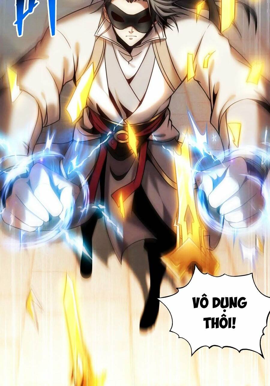 Đệ Tử Tu Luyện Còn Ta Thì Lười Biếng Chapter 17 - Trang 2