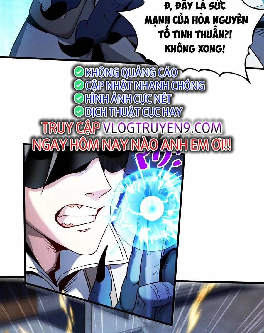 Đệ Tử Tu Luyện Còn Ta Thì Lười Biếng Chapter 17 - Trang 2