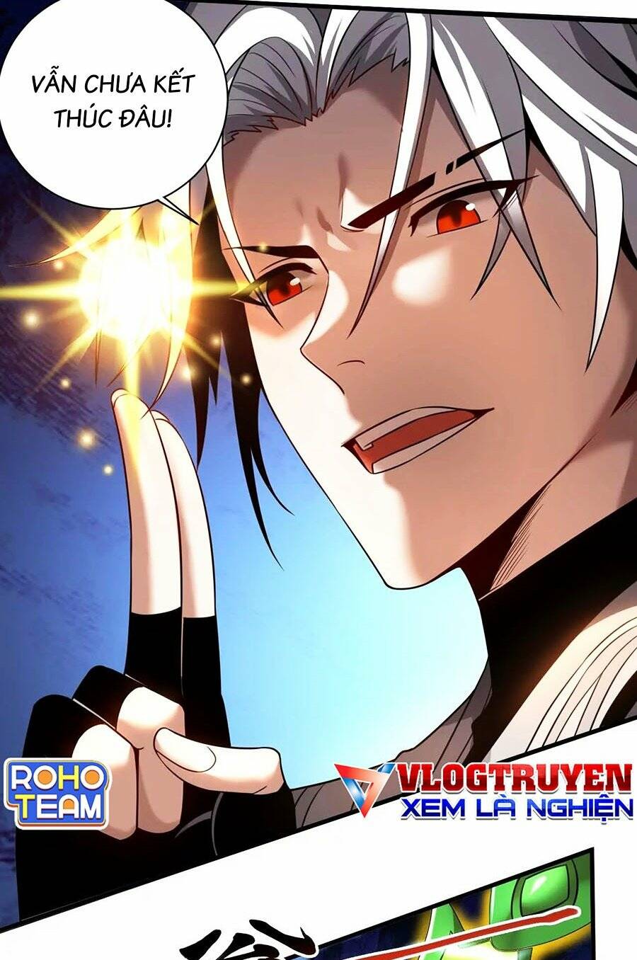 Đệ Tử Tu Luyện Còn Ta Thì Lười Biếng Chapter 17 - Trang 2