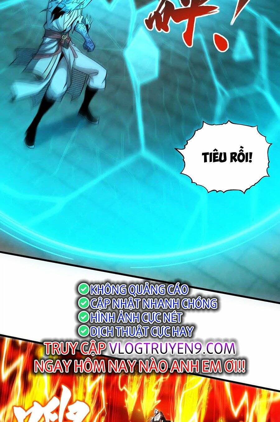 Đệ Tử Tu Luyện Còn Ta Thì Lười Biếng Chapter 17 - Trang 2