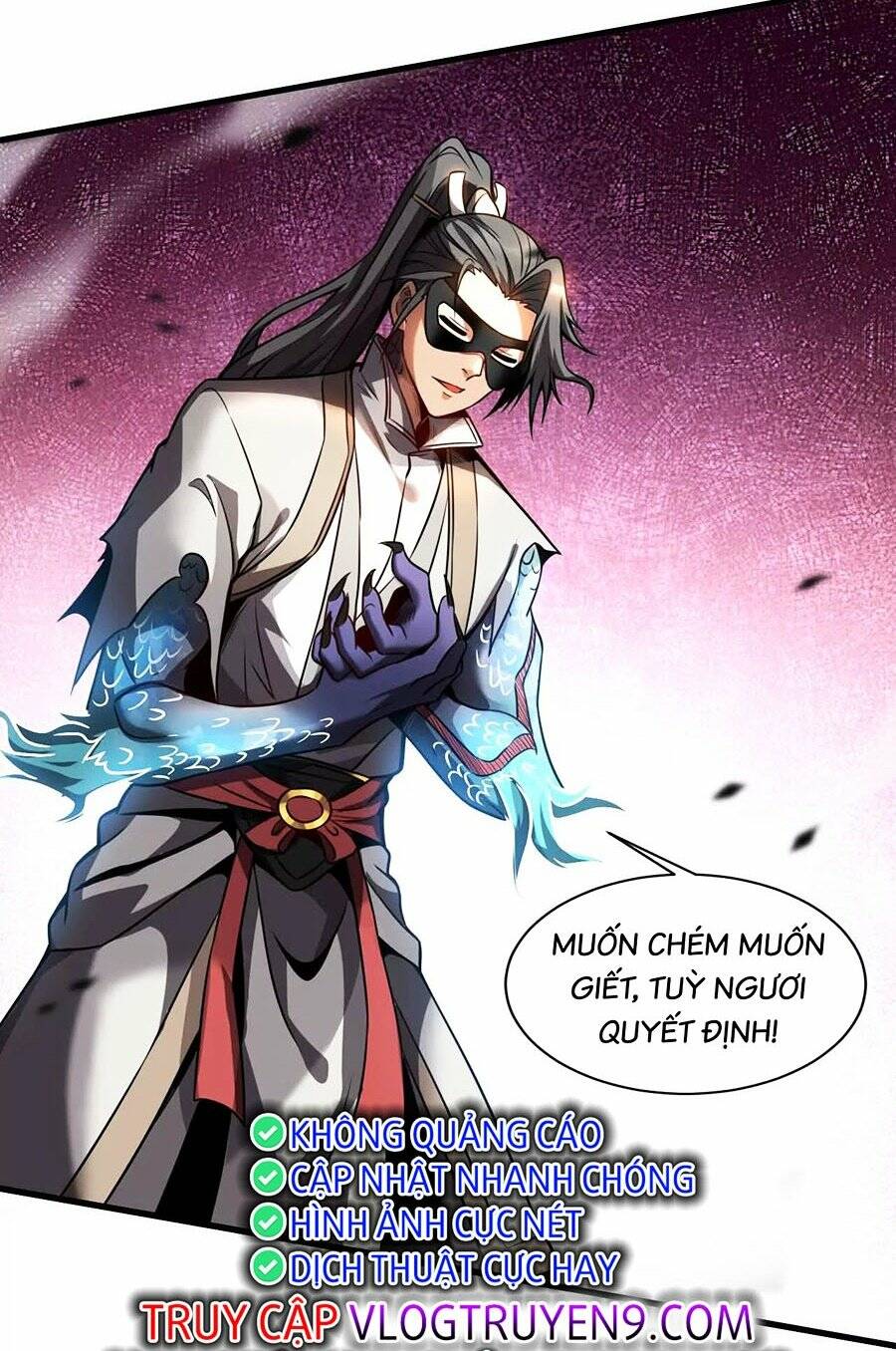 Đệ Tử Tu Luyện Còn Ta Thì Lười Biếng Chapter 17 - Trang 2